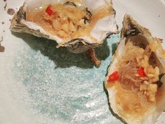 -汉丽斯巴西烤肉自助(市南店)