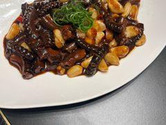 -洛东土菜馆(建国北路店)