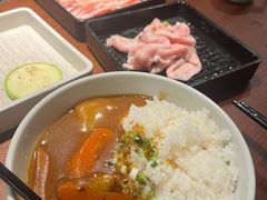 -锦和牛·炭火烧肉(ICC太和里店)
