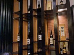 -松临·铁板烧&Omakase(神农店)