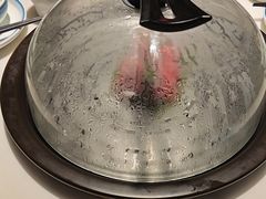 -碗中海·蒸汽海鲜·桑拿鸡(岭南天地店)