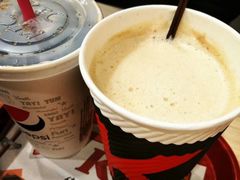 -肯德基(远洋店)