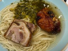 -沈大成(南京东路店)