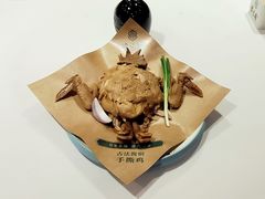 古法酱焖手撕鸡-紫光园(全国总店)