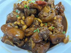 -宋徽厨·安徽菜(绿地店)