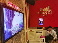 -歌库K馆量贩KTV(万达广场店)