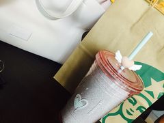 -星巴克(3号湾店)