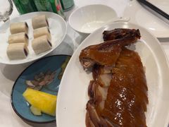 -福海居烤鸭店(鸟巢店)