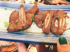 -真剑日本料理·铁板烧(贵州路店)