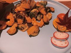 -甜阿姨·天台花园私房菜(万松园店)