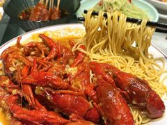 -阿胖龙虾(宁国南路总店)