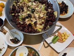 -大丰收脆鱼(浦西万达店)