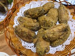 -南记食粥坊·宵夜大排档(莲花总店)