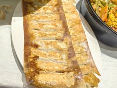 -大眼锅贴水饺(河东店)
