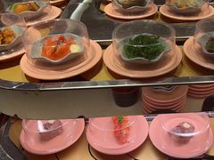 -争鲜回转寿司(东方银座店)