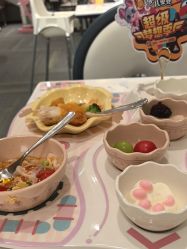 -奈尔宝·儿童乐园·亲子餐厅(星河湾店)