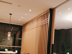 -苏州洲际酒店·大堂酒廊