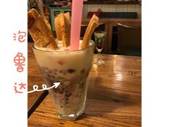 -七七家的糖水店(南湾街1号店)