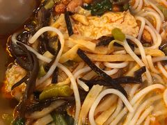 -水平有限广西米粉·广西风味集(五道口店)