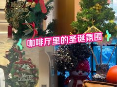 -Sips&Lick茶兰咖啡(五道口店)