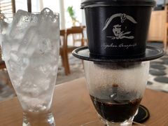 -Trung Nguyen Café Legend