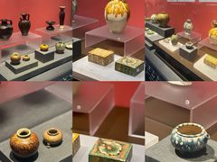 -陕西历史博物馆