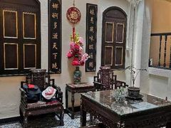 -马六甲鸡场街