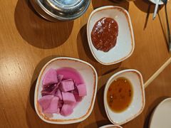 -海云台韩式汤饭·13年匠心韩料(南山店)