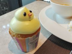 -宝华万豪酒店·都会尚膳