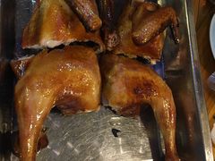-顺徕德仙庙烧鸡(荔湾总店)