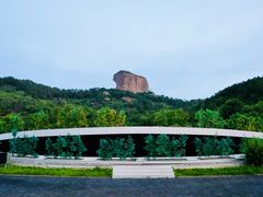 -鼎盛王朝康熙大典实景演出