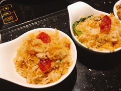 -捞王猪肚鸡火锅(财富中心店)