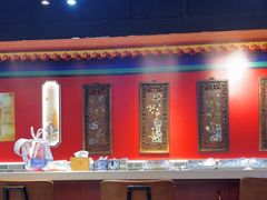 -老北京胡同味道二荤铺(酒仙桥店)