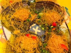-桥东喜碧海鲜街(水东街店)