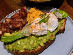 -O'mills Sourdough Bakery&Bistro(永嘉路店)