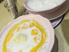 -甜心妈妈·榴莲星级糖水(北京路总店)