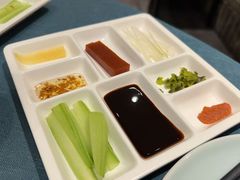 -鸭匠食府·挂炉烤鸭·新京菜(阜成路店)
