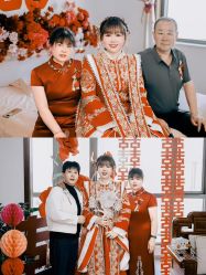 -NaNa婚纱礼服馆