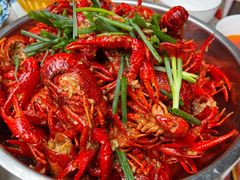 -聚味瞿记·龙虾堂(渔人码头一店)