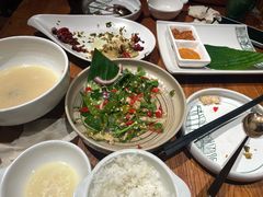 -云海肴·汽锅鸡·云南代表菜(美罗城店)