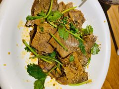 -嘻小北·兰州清汤牛肉面(太平洋森活天地店)