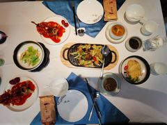 -松鹤楼·非遗·苏帮菜(融科店)