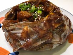 纸包骨-清晖小苑•顺德地方菜(壹海城店)