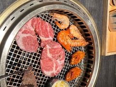 -AJIYA·池袋日式烧肉自助(天津万象城店)