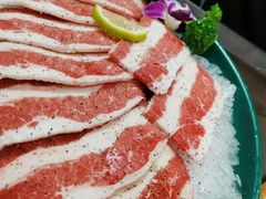 -韩烧牛中牛·甄选黑牛烤肉(黑金店)