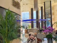 -喜来登由由大酒店九州膳坊中餐厅