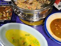 -老班长大酒店(海关大楼店)