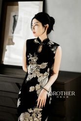 -Brother西服礼服定制·商务·婚礼(佛山南海店)