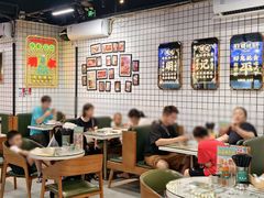 -西关明记肠粉(荔枝湾店)