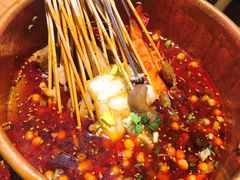 -爷门串串(江南西店)
